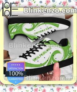 VfL Wolfsburg Club Mens shoes b