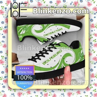 VfL Wolfsburg Club Mens shoes b