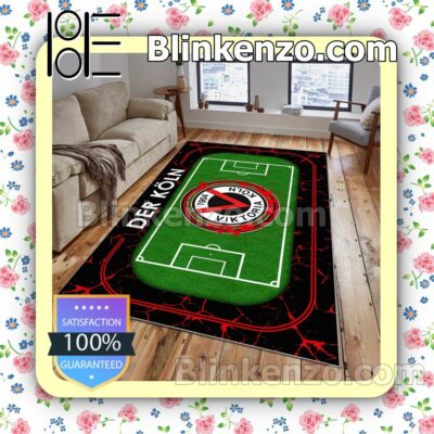 Viktoria Koln Rug Room Mats