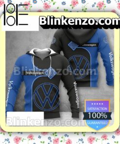 Volkswagen Bomber Jacket Sweatshirts