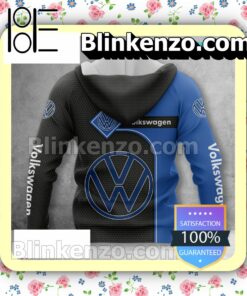 Volkswagen Bomber Jacket Sweatshirts a