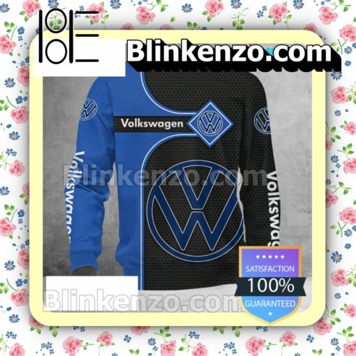 Volkswagen Bomber Jacket Sweatshirts b