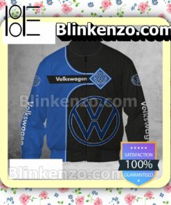 Volkswagen Bomber Jacket Sweatshirts c