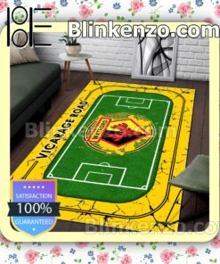 Watford Rug Room Mats a