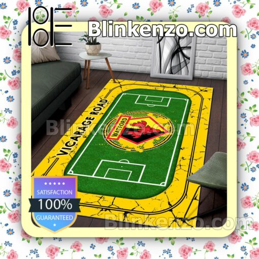 Watford Rug Room Mats a