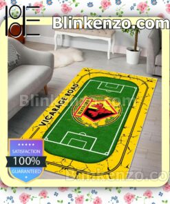 Watford Rug Room Mats b