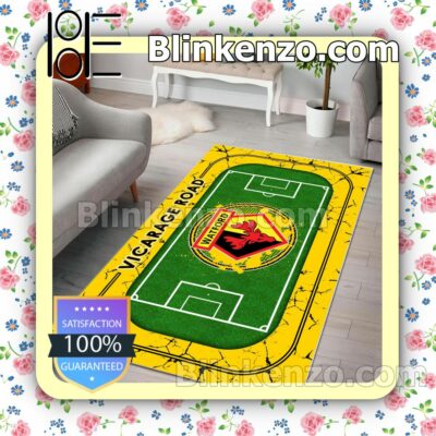 Watford Rug Room Mats b