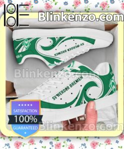 Werder Bremen Club Mens shoes