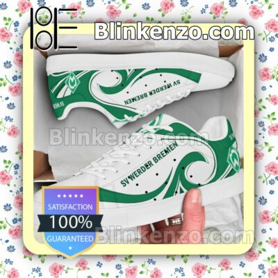 Werder Bremen Club Mens shoes