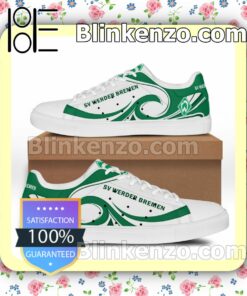 Werder Bremen Club Mens shoes a