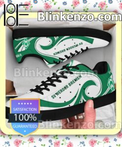 Werder Bremen Club Mens shoes b