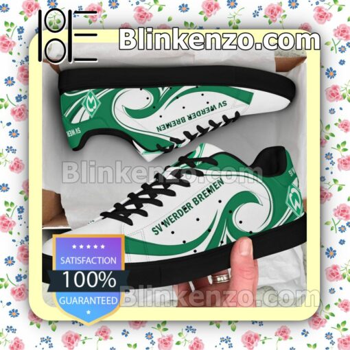 Werder Bremen Club Mens shoes b