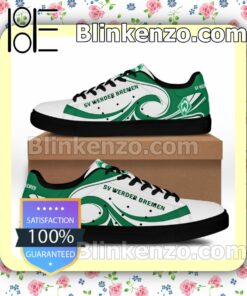 Werder Bremen Club Mens shoes c
