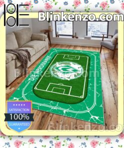 Werder Bremen Rug Room Mats