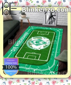 Werder Bremen Rug Room Mats a