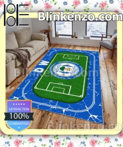 Wigan Athletic Rug Room Mats