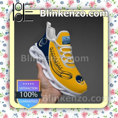 Worcester Warriors Running Sports Shoes