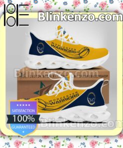 Worcester Warriors Running Sports Shoes a