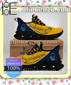 Worcester Warriors Running Sports Shoes b