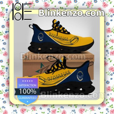 Worcester Warriors Running Sports Shoes b