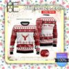 Yakima Valley Community College Uniform Christmas Sweatshirts