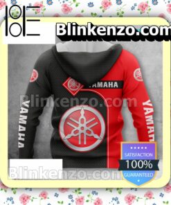 Yamaha Bomber Jacket Sweatshirts a