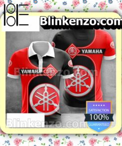 Yamaha Bomber Jacket Sweatshirts x