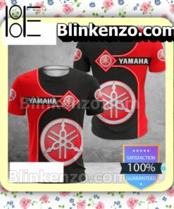 Yamaha Bomber Jacket Sweatshirts y