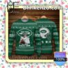 Zach Wilson New York Jets Jach Vick Jets Sport Christmas Sweatshirts