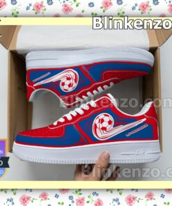 1. FC Heidenheim Club Nike Sneakers a