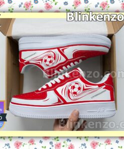 1. FC Kaiserslautern Club Nike Sneakers a