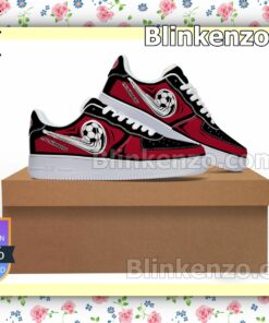 1. FC Nurnberg Club Nike Sneakers
