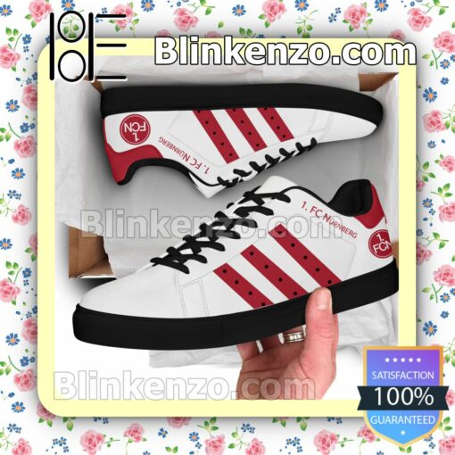 1. FC Nürnberg Football Mens Shoes a