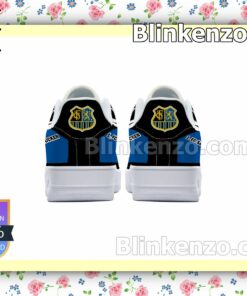 1. FC Saarbrucken Club Nike Sneakers b