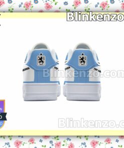 1860 Munich Club Nike Sneakers b