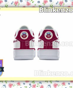 A.S. Cittadella 1973 Club Nike Sneakers b