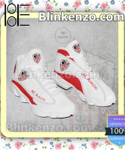 AC Ajaccio Club Air Jordan Retro Sneakers