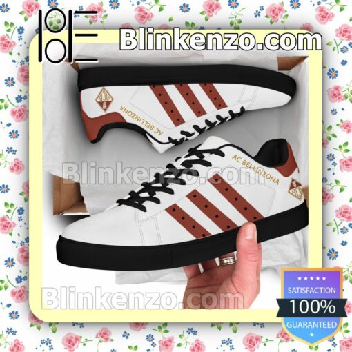 AC Bellinzona Football Mens Shoes a