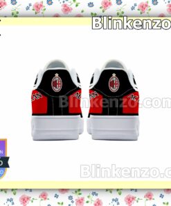 AC Milan Club Nike Sneakers b