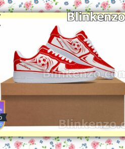AC Monza Club Nike Sneakers