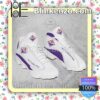 ACF Fiorentina Club Air Jordan Retro Sneakers