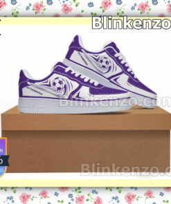 ACF Fiorentina Club Nike Sneakers