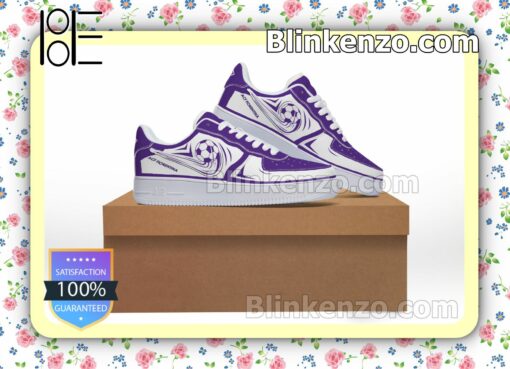 ACF Fiorentina Club Nike Sneakers