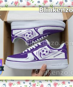 ACF Fiorentina Club Nike Sneakers a
