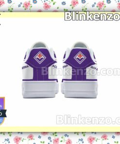 ACF Fiorentina Club Nike Sneakers b
