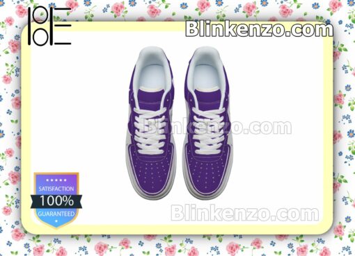 ACF Fiorentina Club Nike Sneakers c
