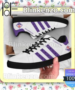 ACF Fiorentina Football Mens Shoes a
