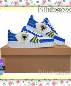 AFC Wimbledon Club Nike Sneakers