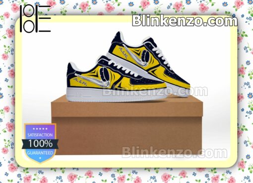 AIK IF Club Nike Sneakers