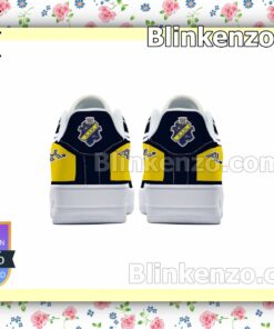 AIK IF Club Nike Sneakers b